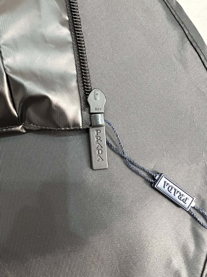 Prada Down Coat